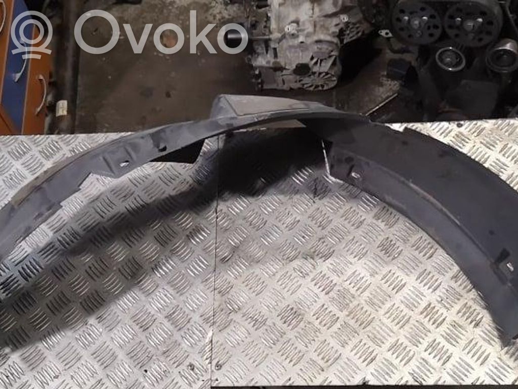Volkswagen Sharan Front wheel arch liner splash guards 