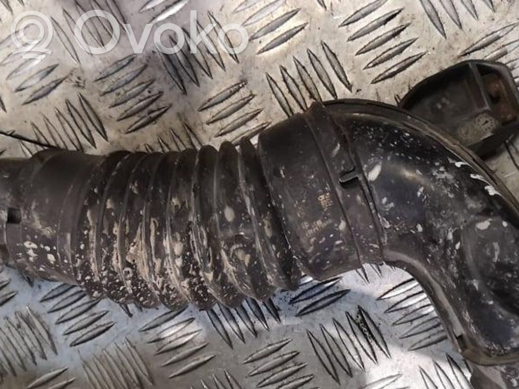 Mazda 2 Air intake duct part 
