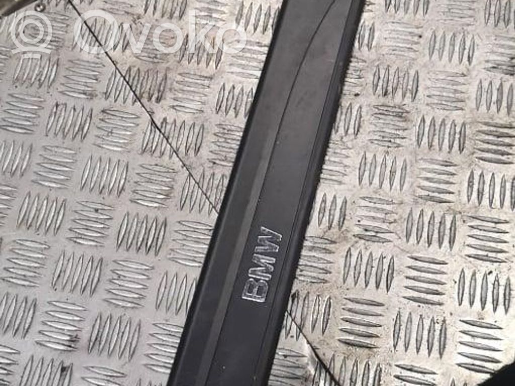 BMW 3 E90 E91 Front sill trim cover 
