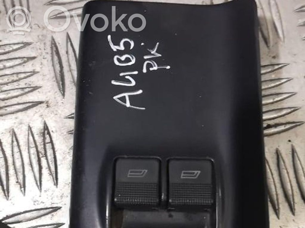 Audi A4 S4 B5 8D Electric window control switch 