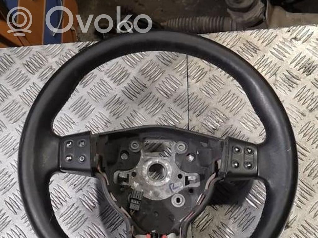 Seat Altea XL Steering wheel 