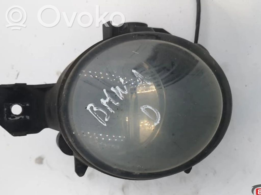 BMW 1 E81 E87 Miglas lukturis priekšā 