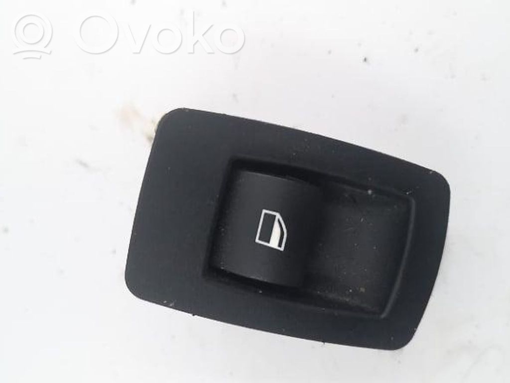 BMW 1 E81 E87 Electric window control switch 