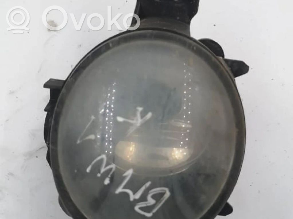 BMW 1 E81 E87 Miglas lukturis priekšā 
