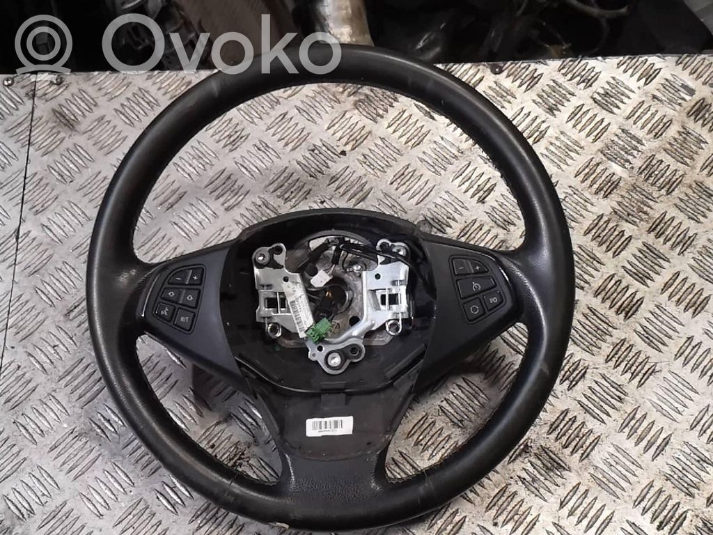 BMW X3 E83 Руль 
