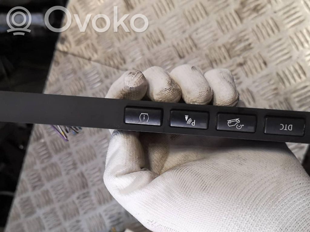 BMW X3 E83 Other switches/knobs/shifts 