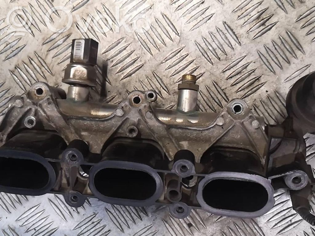 Audi A6 S6 C6 4F Imusarja 