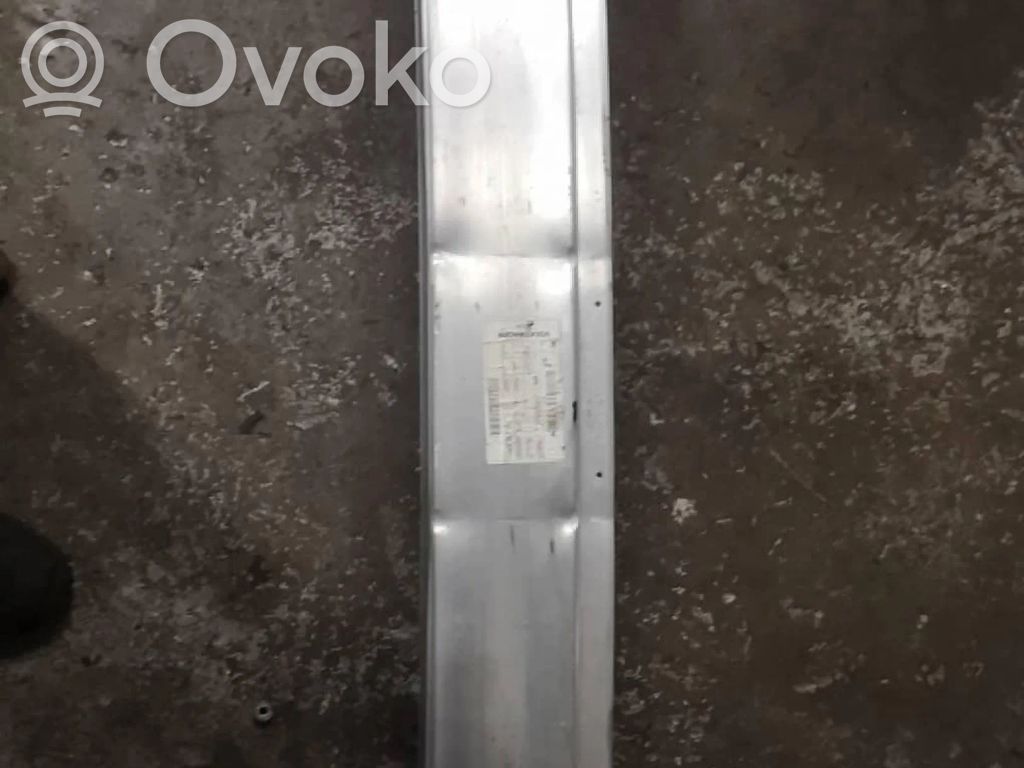 Audi A6 S6 C4 4A Front bumper cross member 