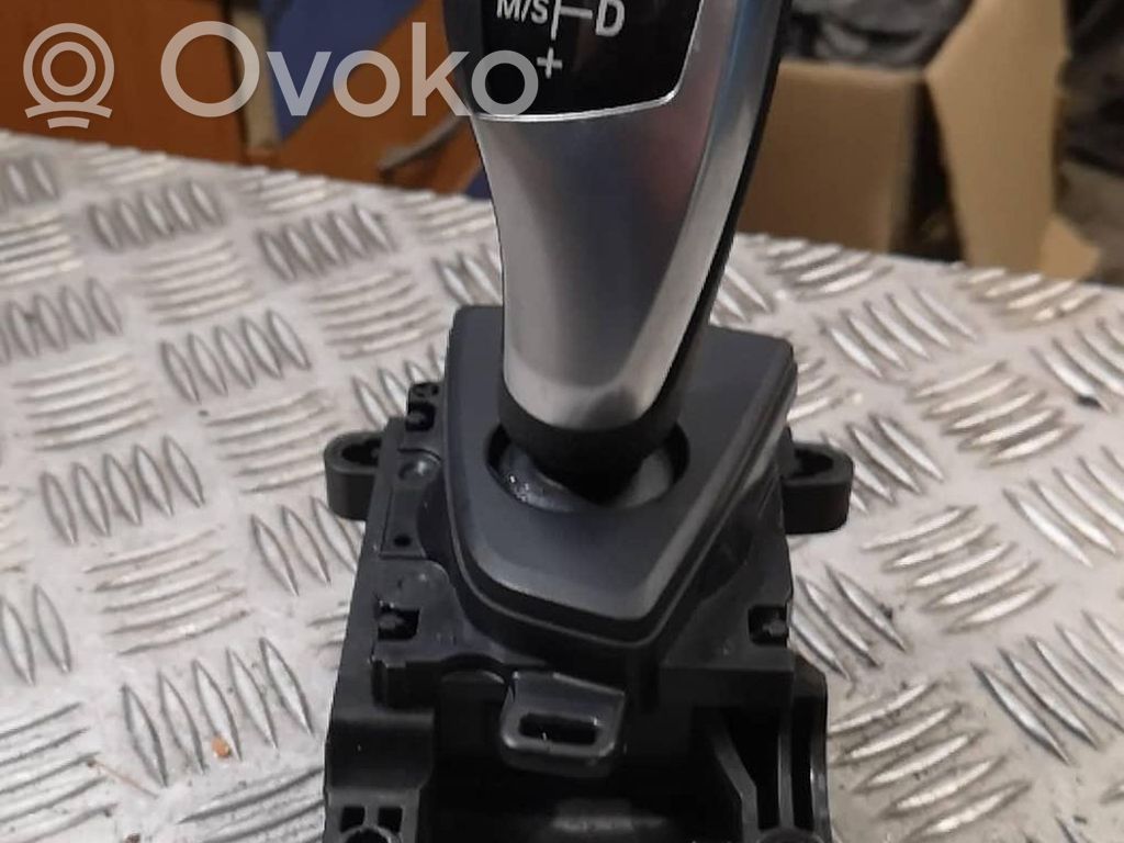 BMW 3 F30 F35 F31 Gear shifter/selector 