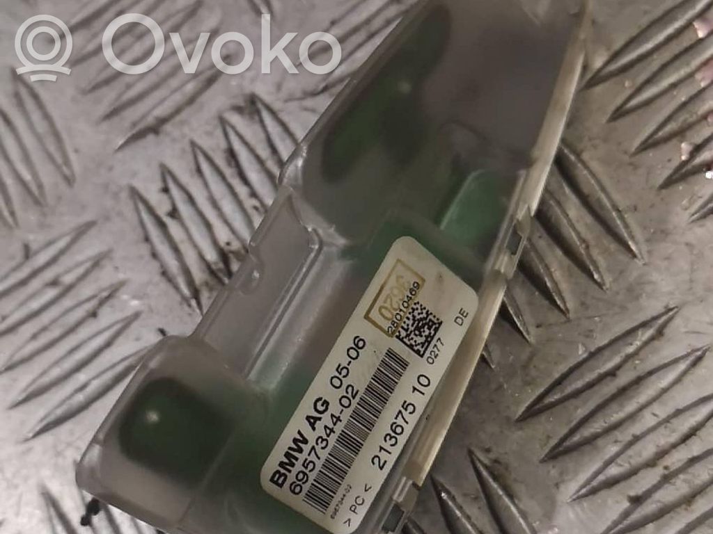 BMW 5 E60 E61 Antena (GPS antena) 