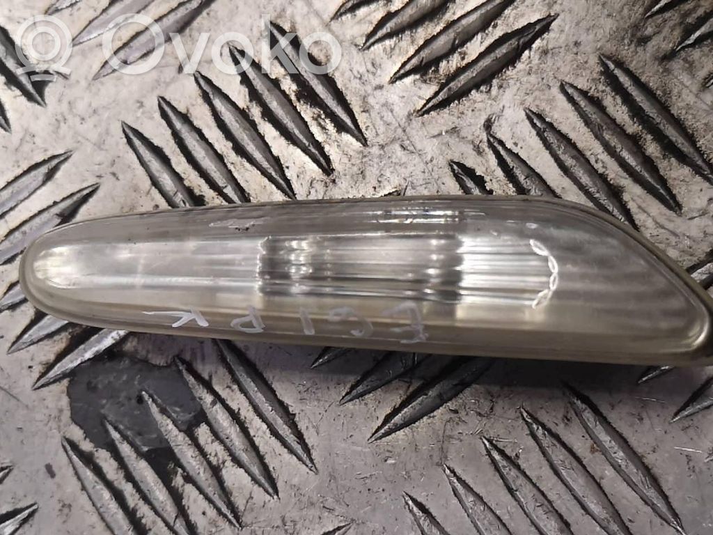 BMW 5 E60 E61 Front fender indicator light 