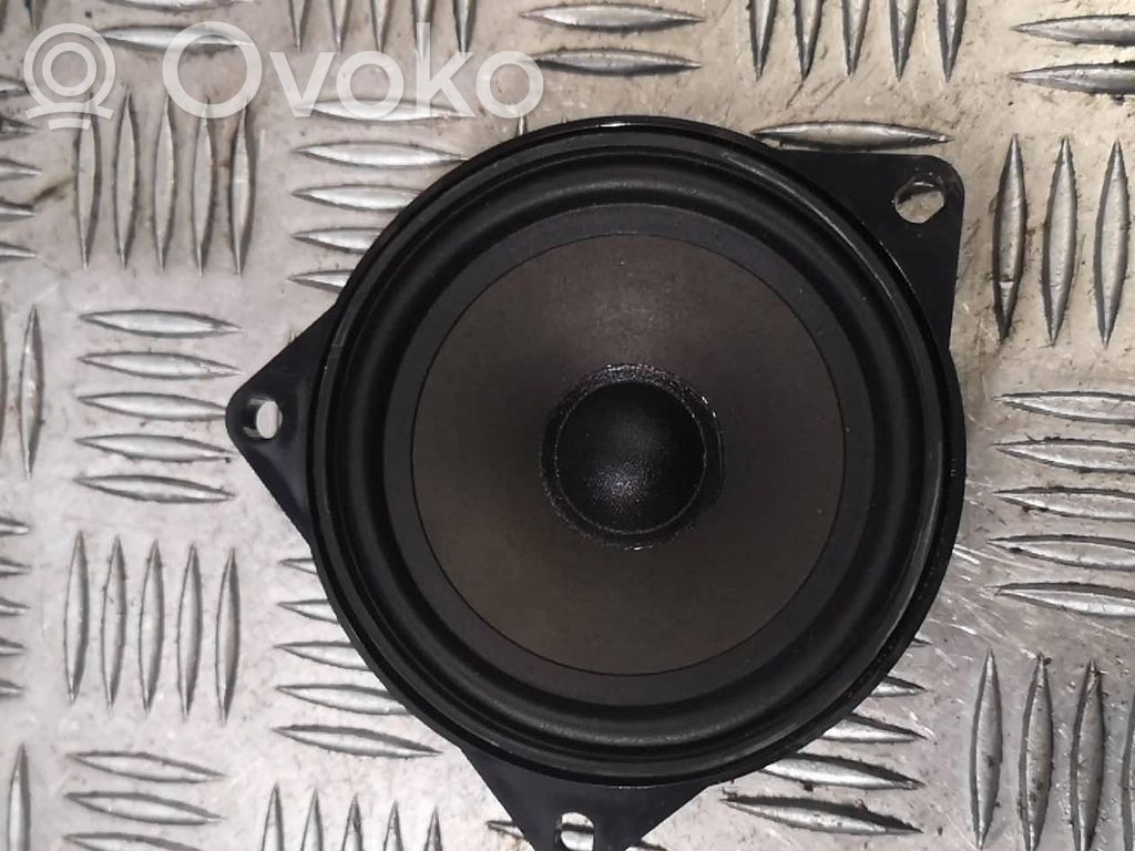 Rear door speaker   65136923174