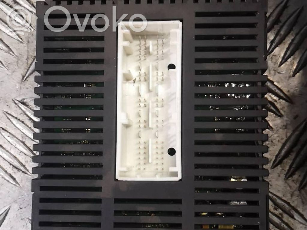 BMW 5 E60 E61 Light module LCM 