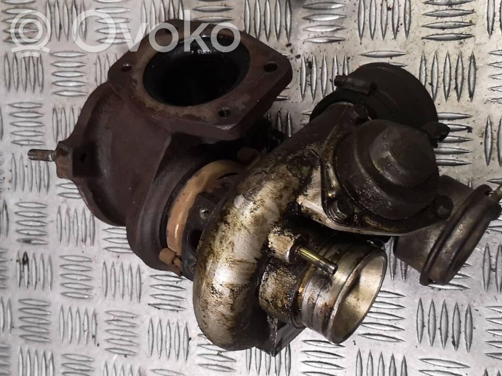Turbina   8658098
