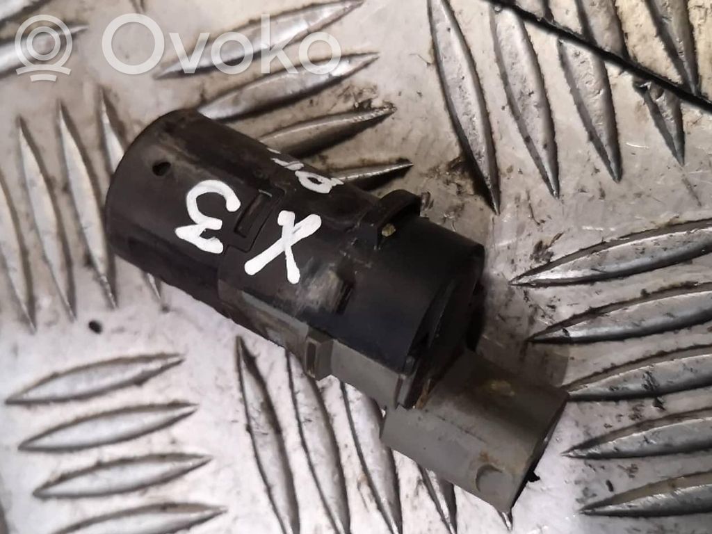 BMW X3 E83 Parking PDC sensor 