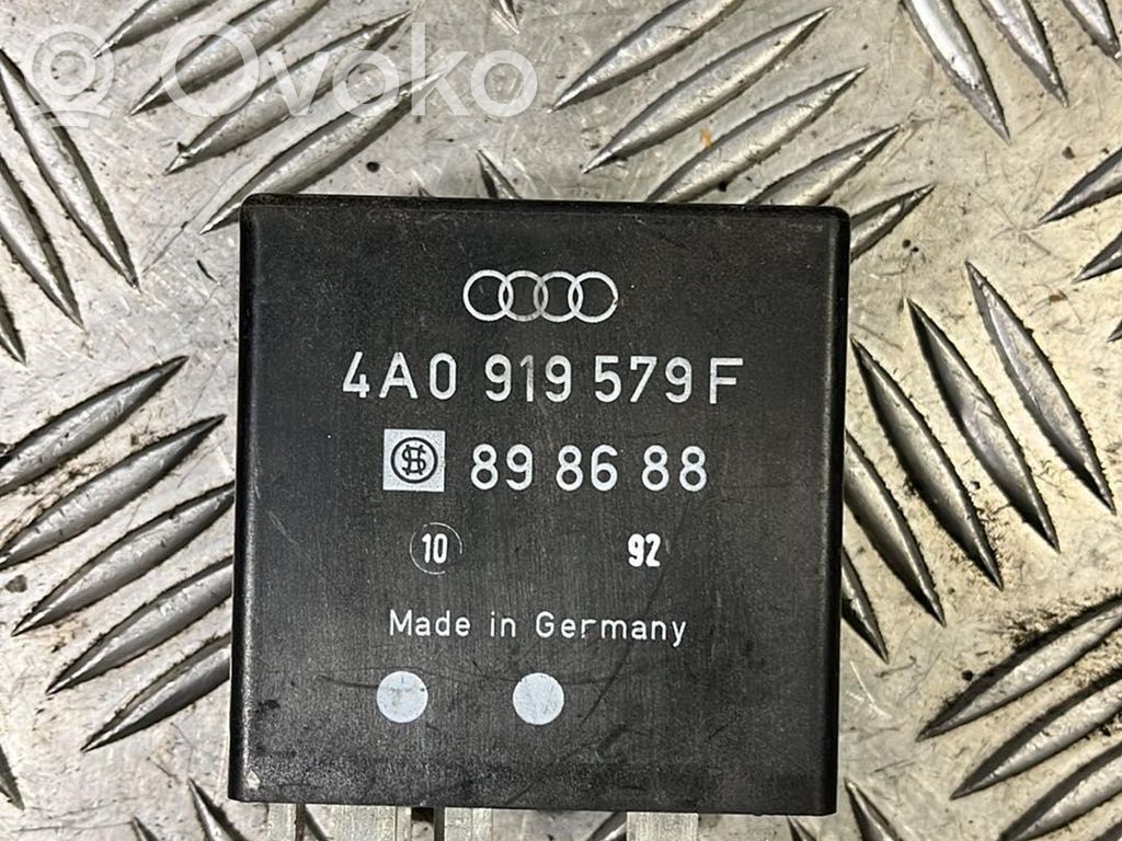Audi 80 90 S2 B4 Muu rele 