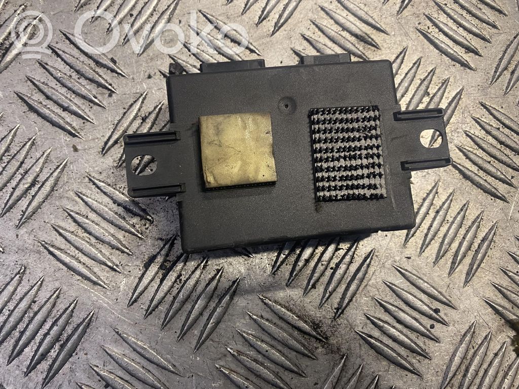 Parking PDC control unit/module   9187071