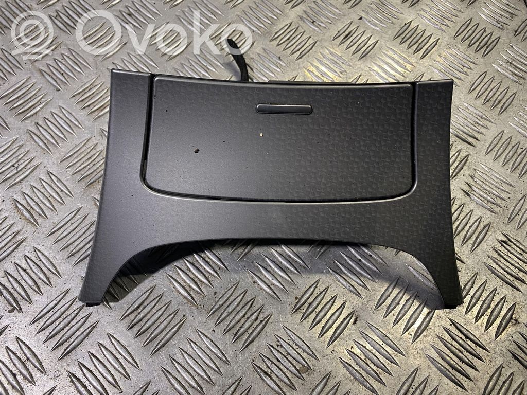 Opel Insignia A Cigarette lighter front 