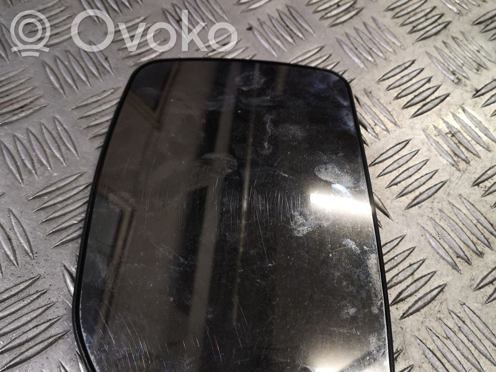 Wing mirror glass   201514