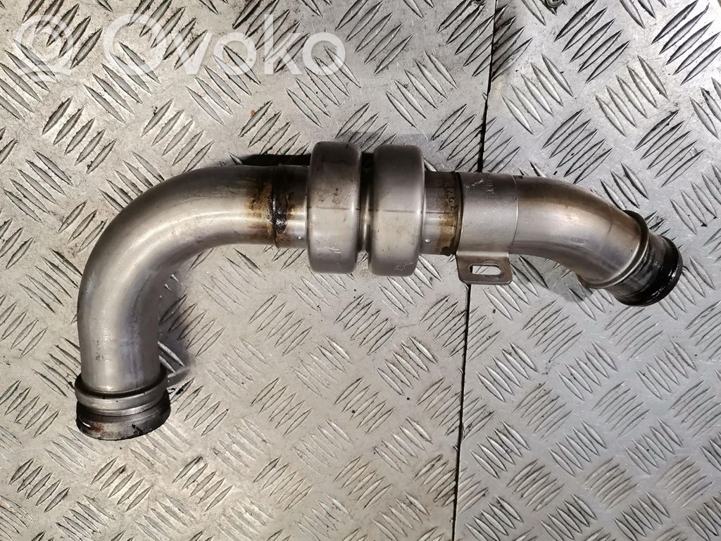 Nissan Note (E11) Intercooler hose/pipe 