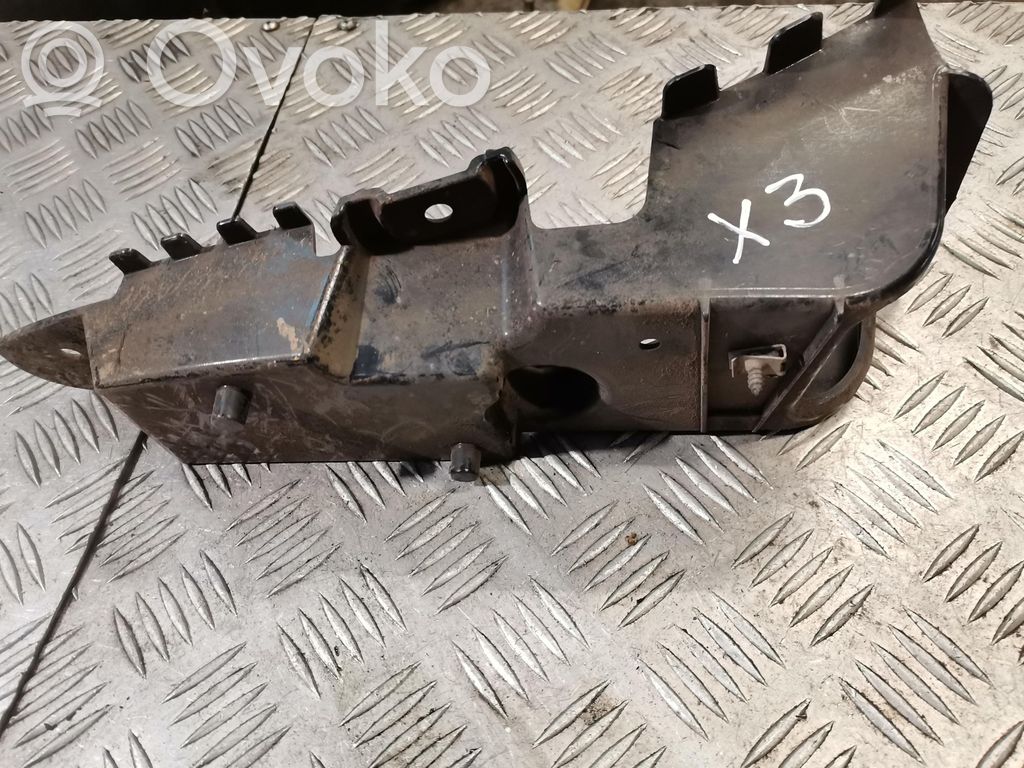 BMW X3 E83 Rear bumper mounting bracket 