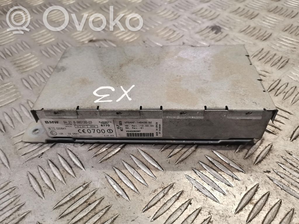 Bluetooth modulis   698013003