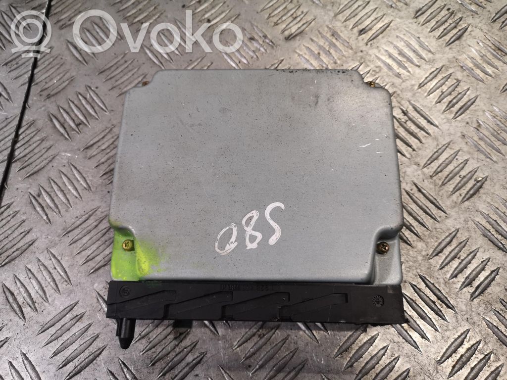 Volvo S80 Engine control unit/module 