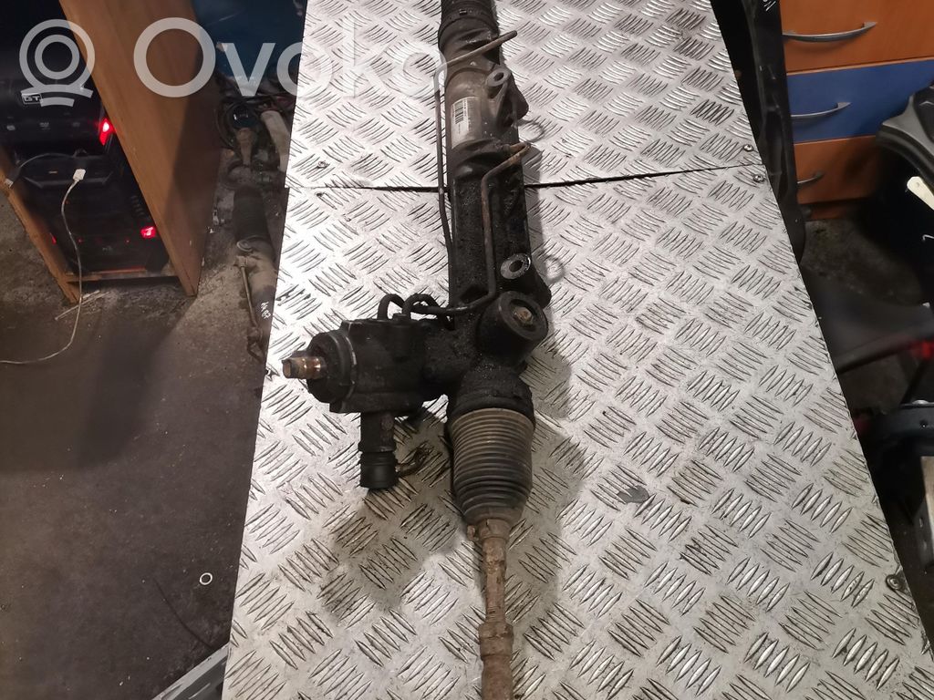 BMW X3 E83 Steering rack 