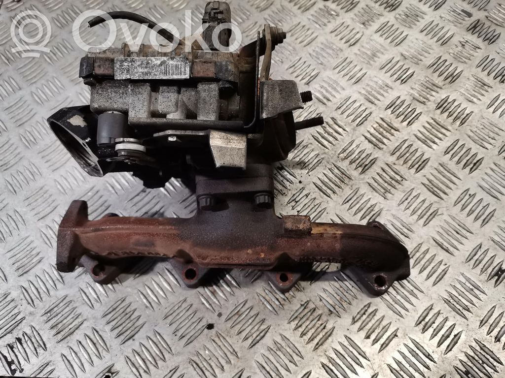 Turbina   7629655017S