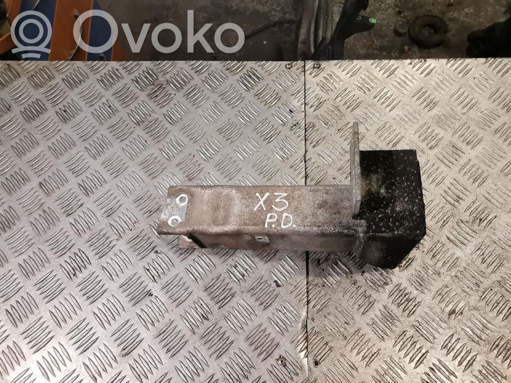 BMW X3 E83 Front shock absorber damper bump stop 