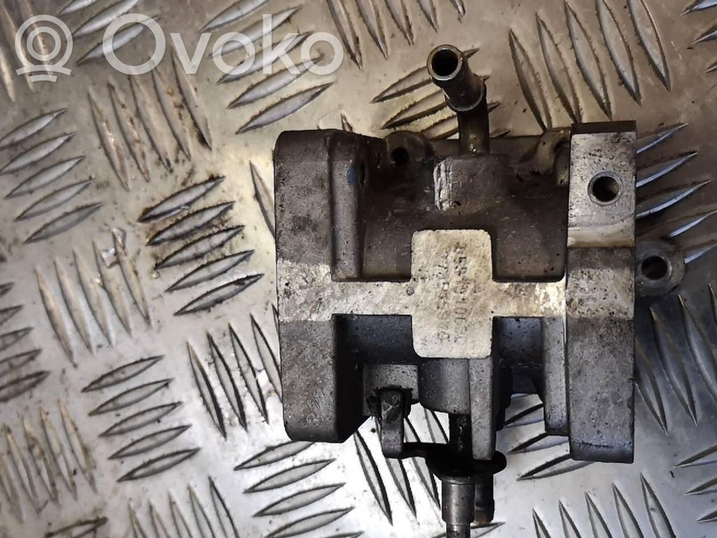 Audi A6 S6 C6 4F EGR valve 