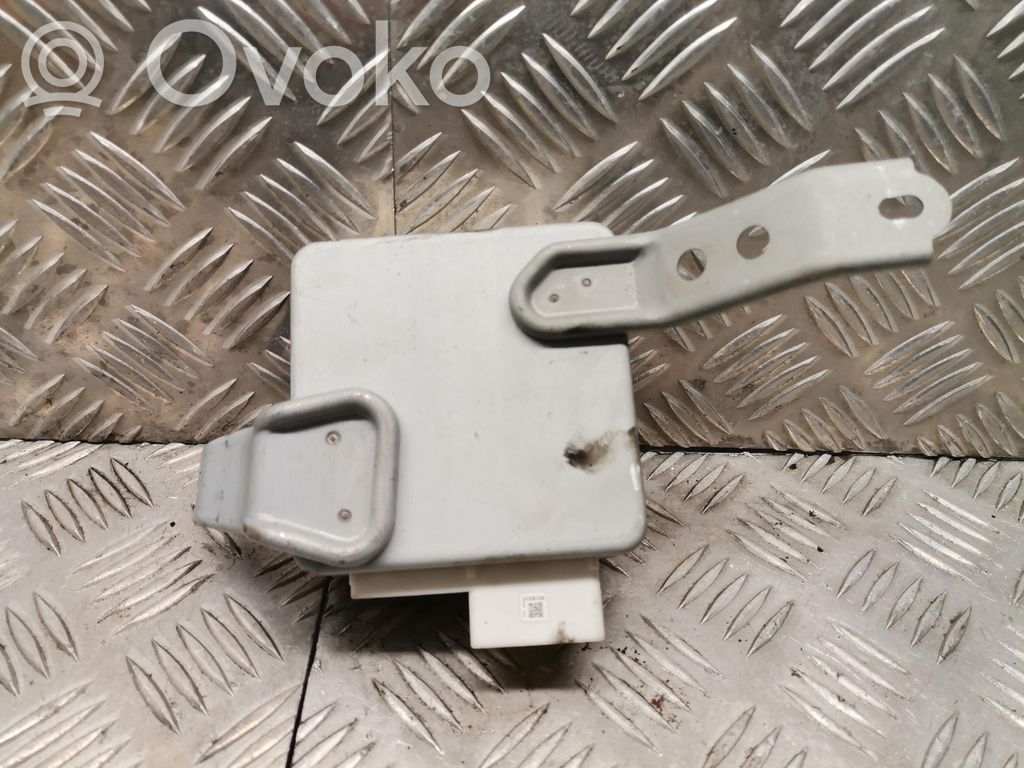 Toyota Yaris Power steering control unit/module 