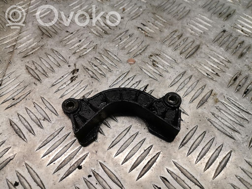 Jaguar XF X250 Paskirstymo diržo apsauga (dangtelis) 