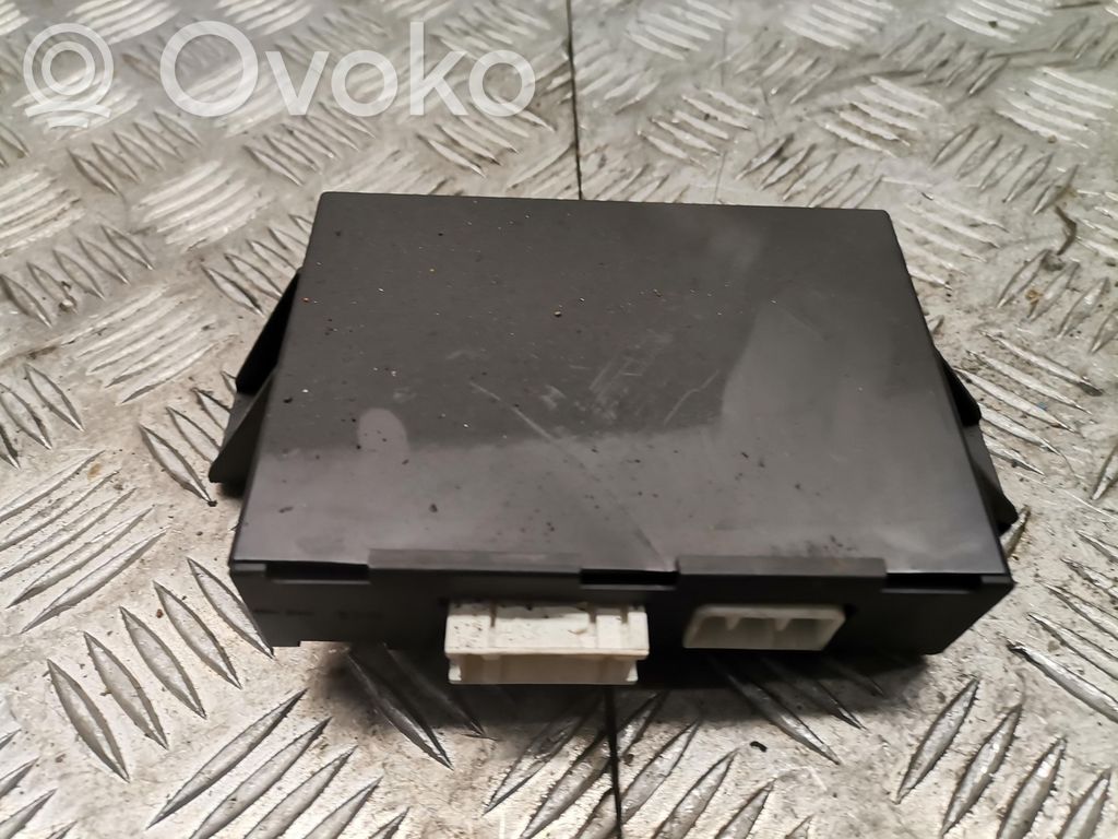 Alfa Romeo 147 Comfort/convenience module 