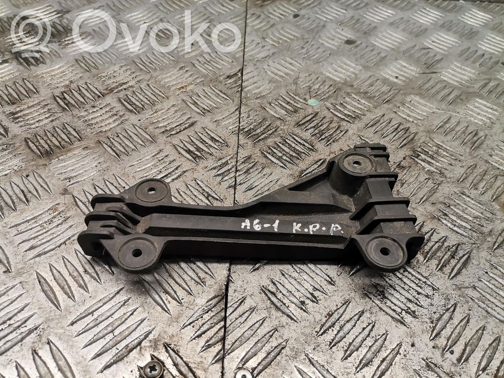 Audi A6 S6 C4 4A Front bumper mounting bracket 