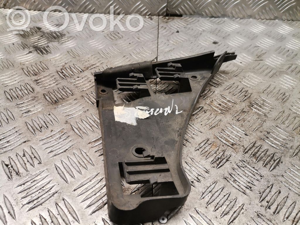 Volkswagen Sharan Front bumper mounting bracket 