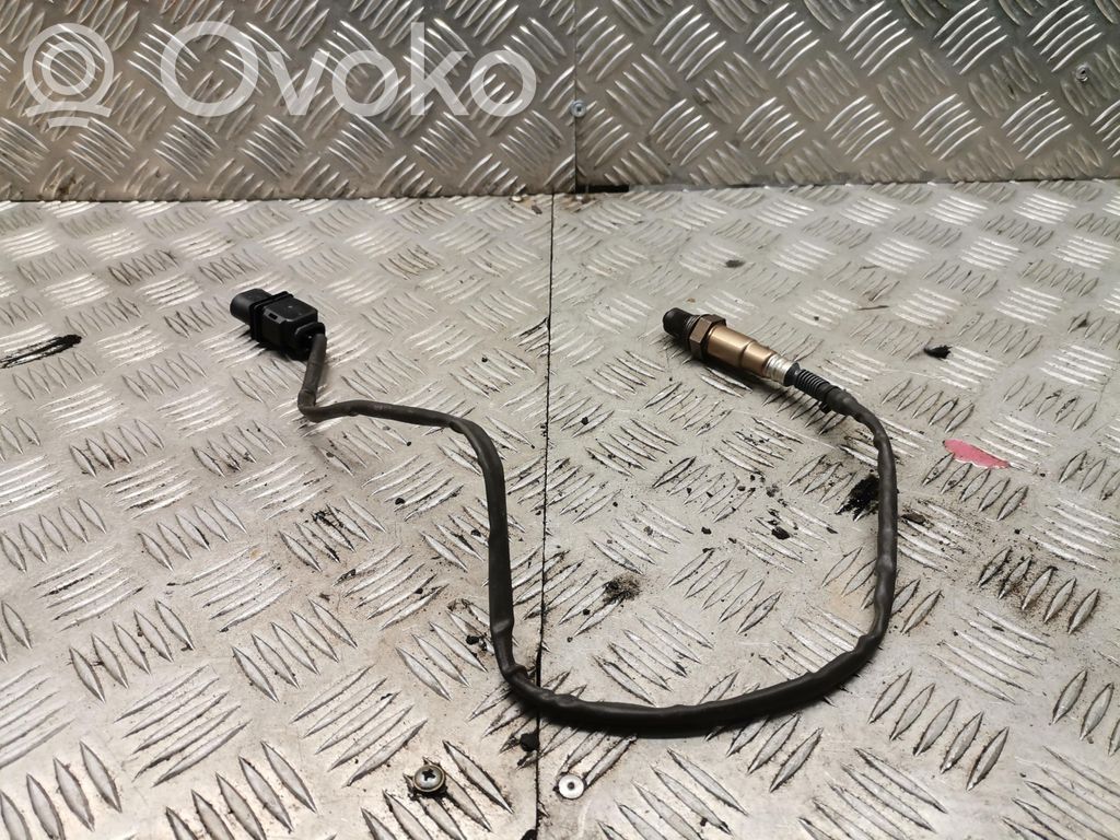 Audi A6 S6 C6 4F Lambda probe sensor 