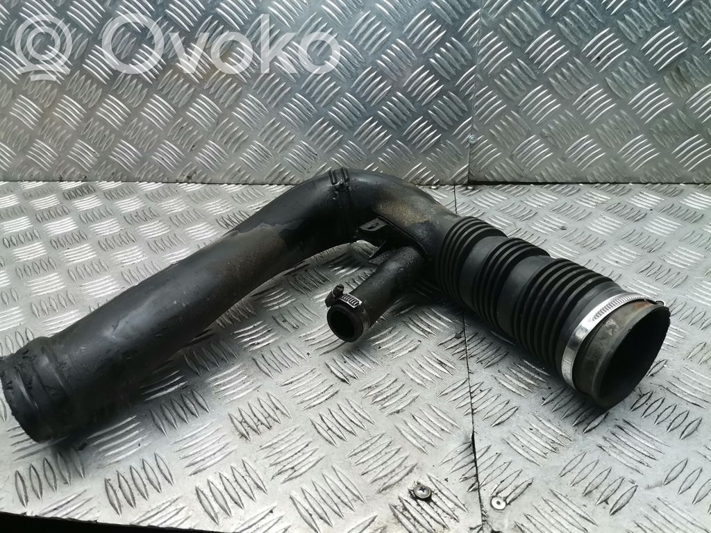 Peugeot 307 Air intake duct part 