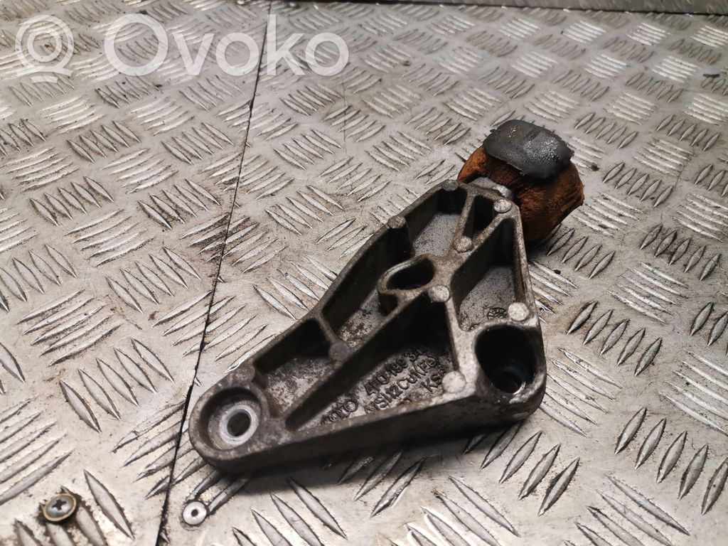 Audi A6 S6 C6 4F Engine mounting bracket 