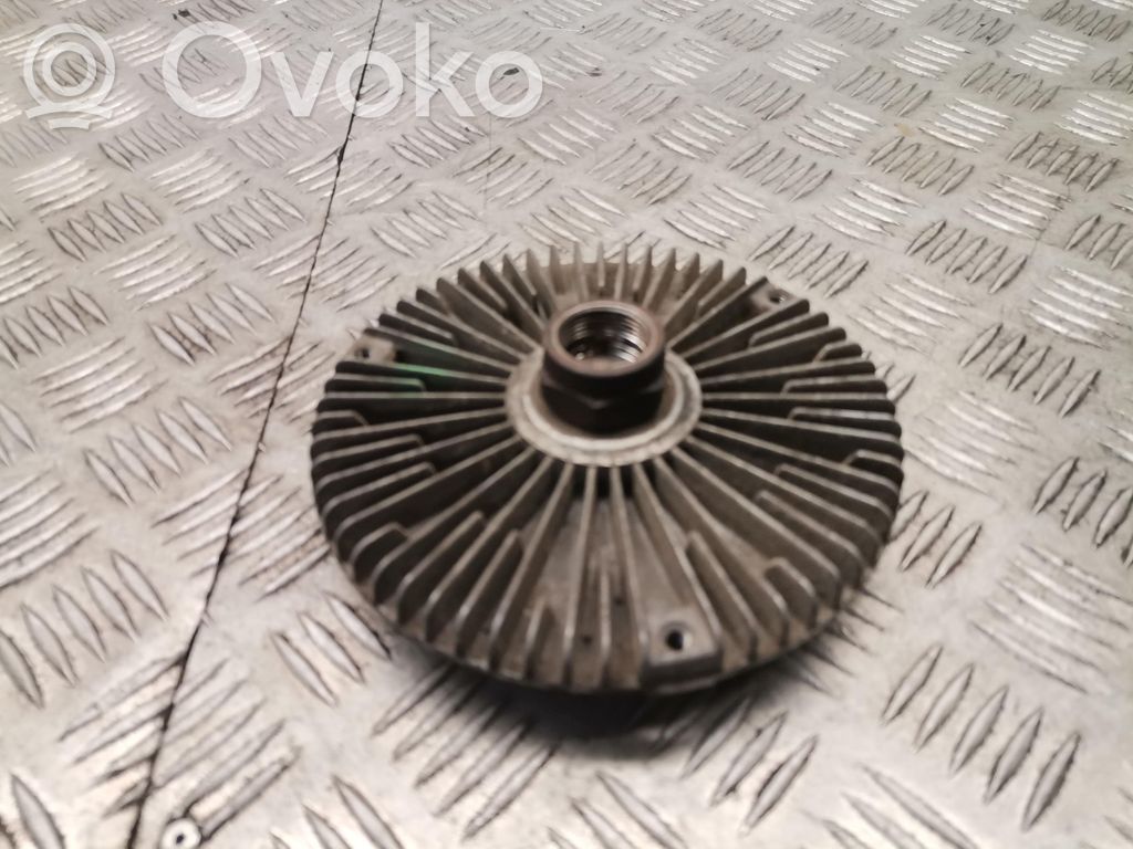 Audi A4 S4 B6 8E 8H Термомуфта 