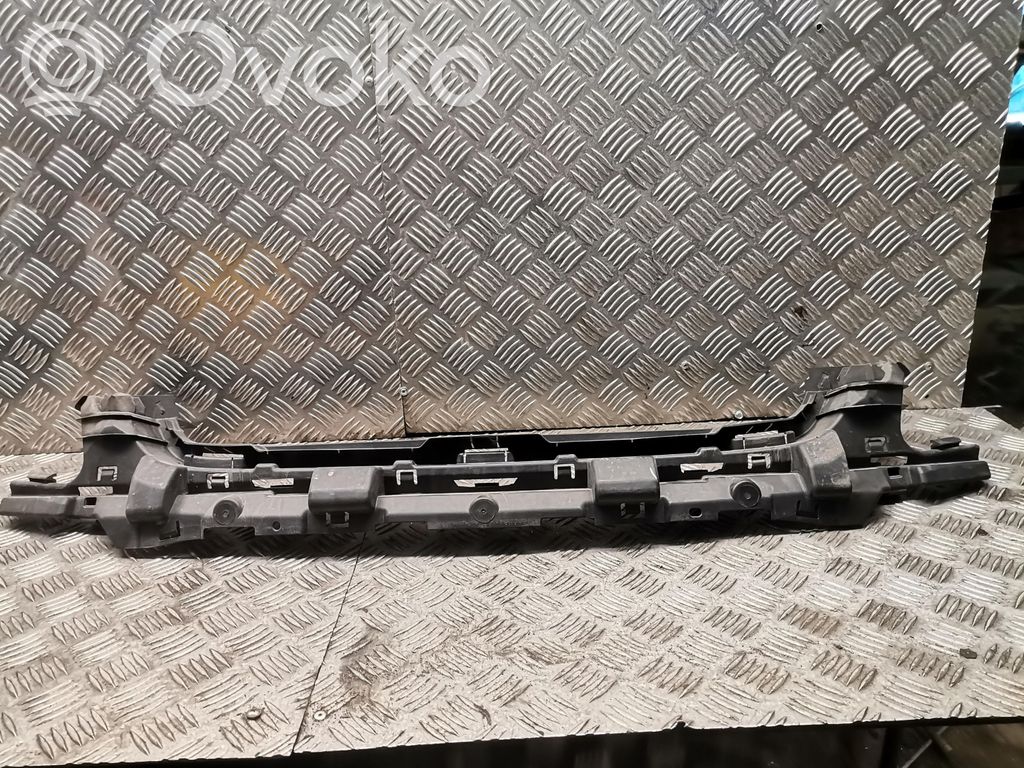 Ford Focus Top upper radiator support slam panel 