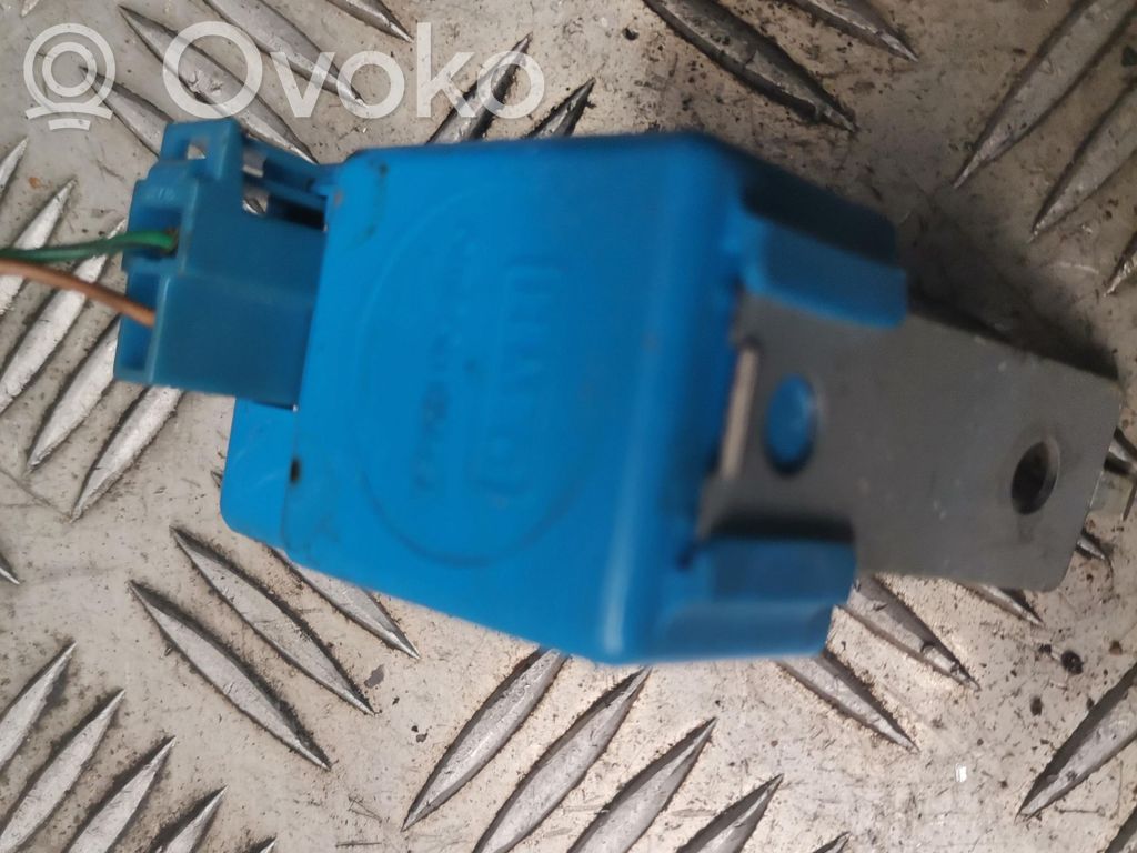 Hyundai Accent Other control units/modules 
