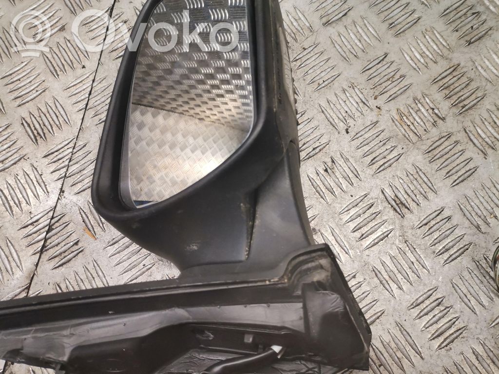 Ford Focus Front door electric wing mirror 