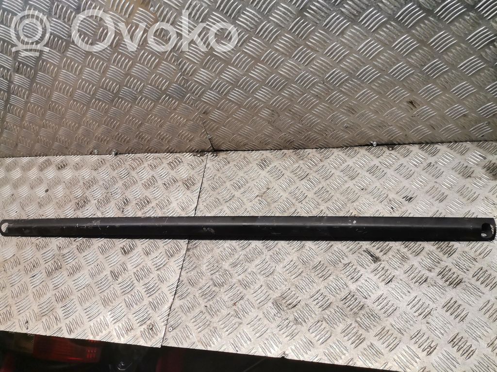 Audi A5 8T 8F Windshield trim 
