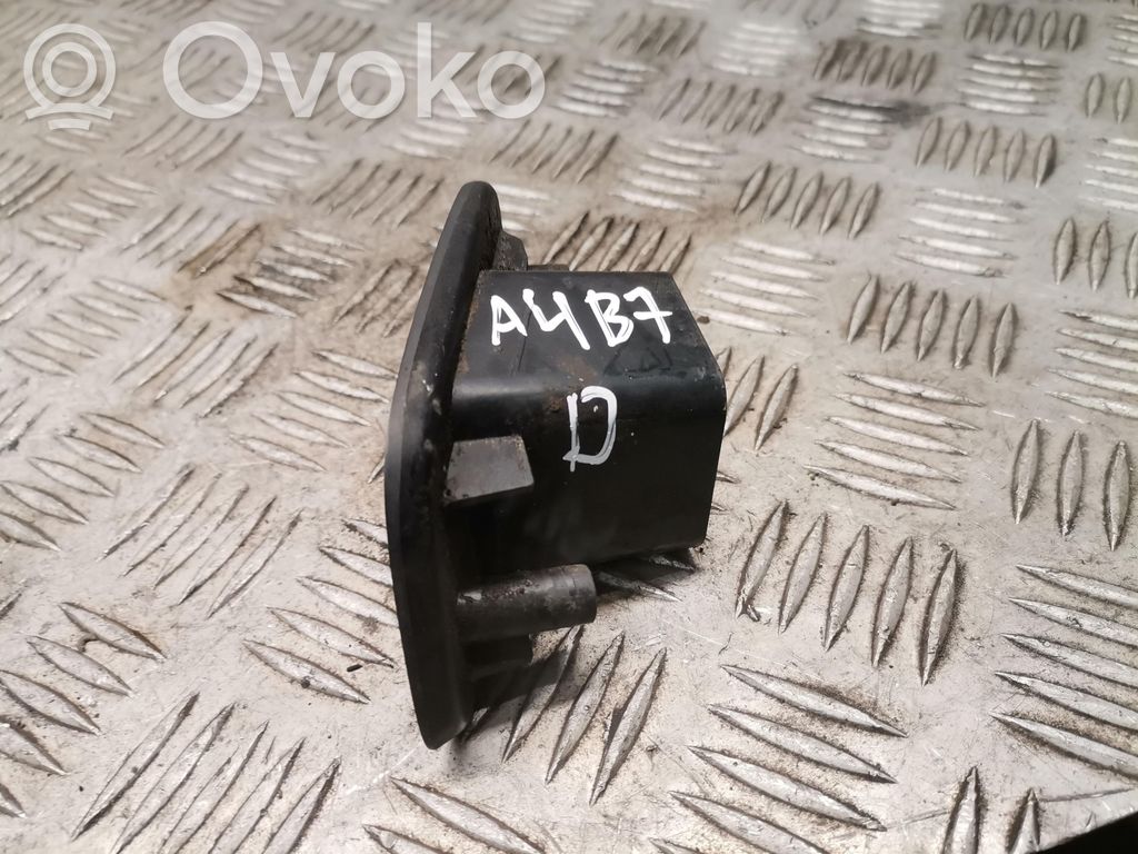 Audi A4 S4 B7 8E 8H Alte piese de exterior 