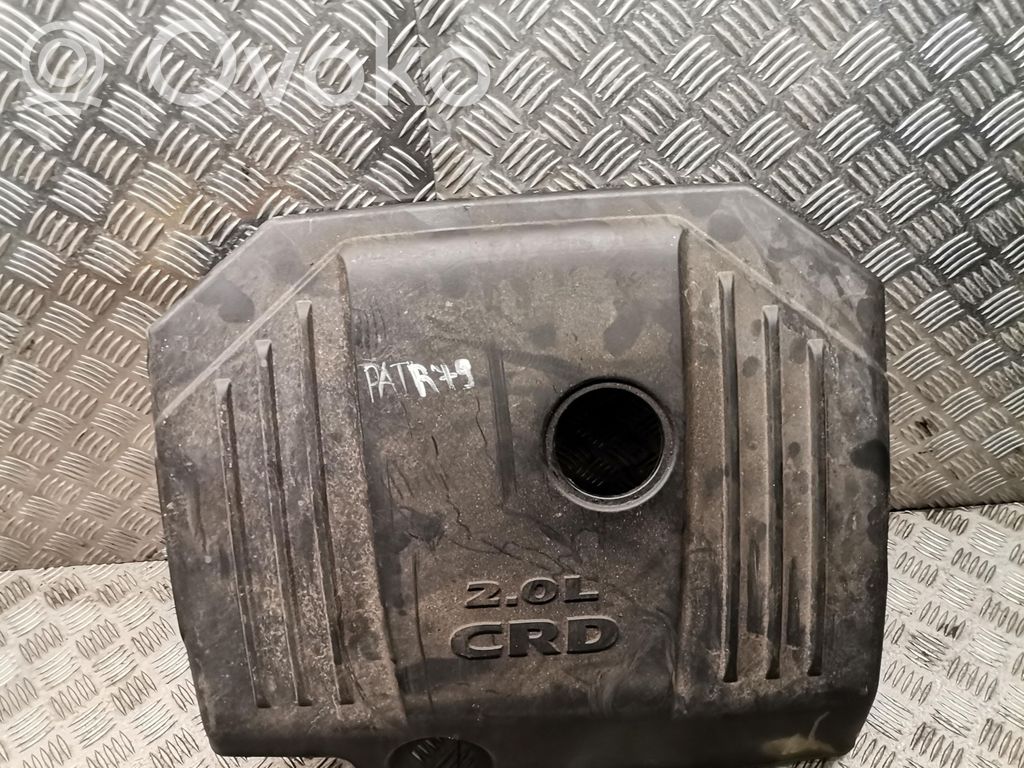 Jeep Patriot Variklio dangtis (apdaila) 