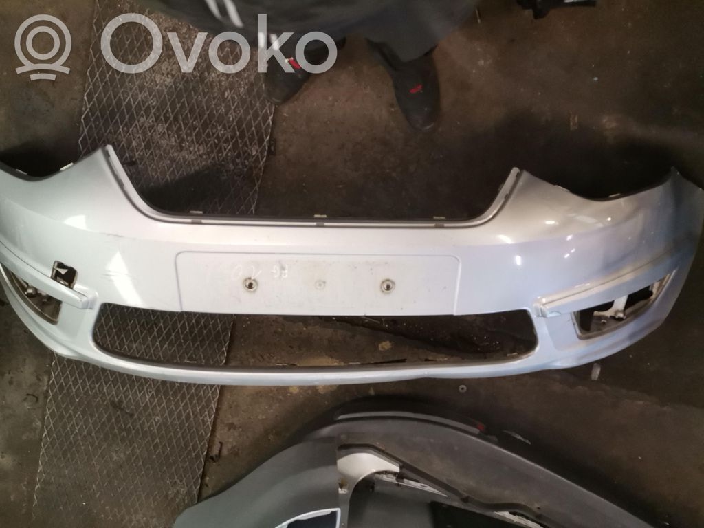 Ford Galaxy Front bumper 