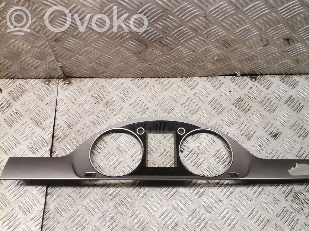 Volkswagen PASSAT B7 Dashboard trim 