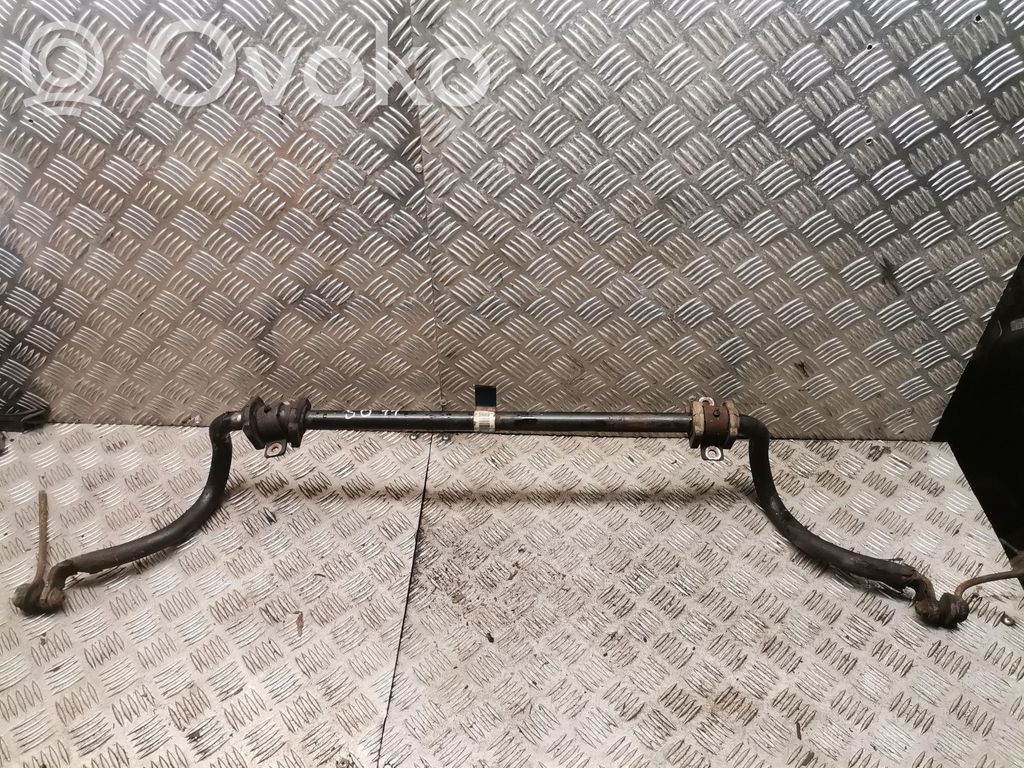 Skoda Octavia Mk2 (1Z) Stabilizators 