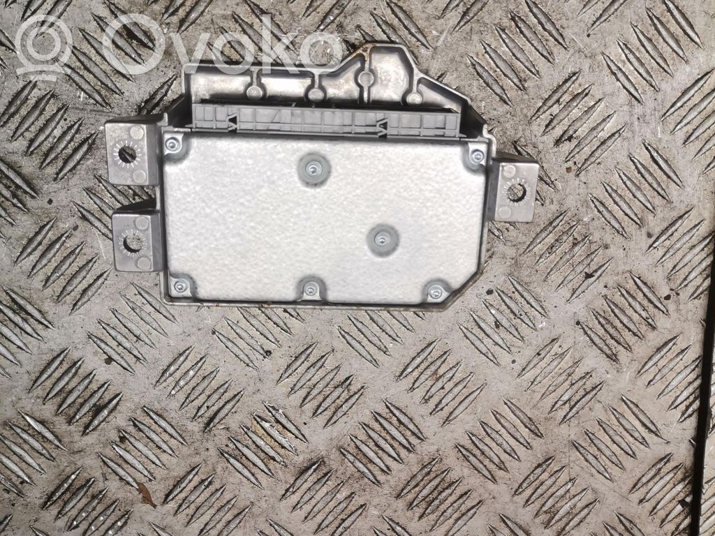 Mini One - Cooper Coupe R56 Airbag control unit/module 